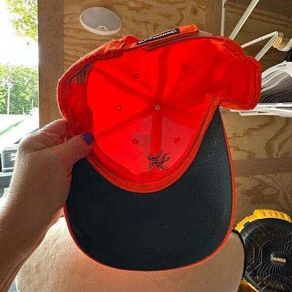 2 Browning Hats - Picture 5 of 5